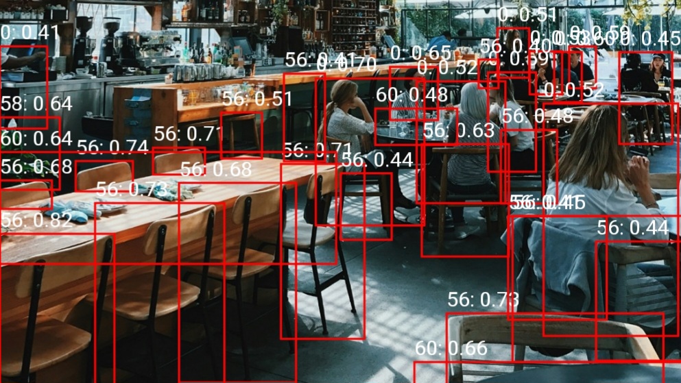 AndroidアプリでDAMO-YOLOのONNX推論をしてみる